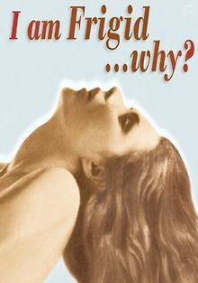 Я фригидна... Почему?