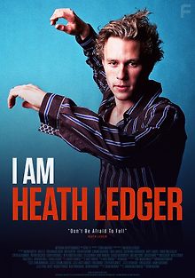 Я – Хит Леджер