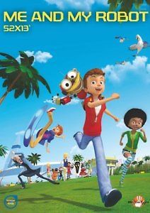 Я и мой робот