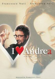 Я люблю Андреа