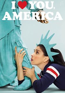 Я люблю тебя, Америка