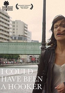 Я могла быть путаной