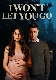 Я не отпущу тебя