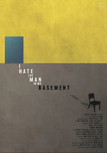 Я ненавижу мужика в своем подвале