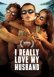 Я очень люблю своего мужа