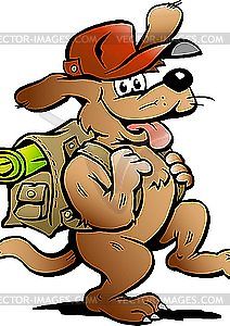 Я - путешественник