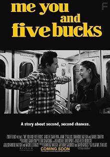 Я, ты и пять баксов