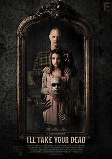 Я заберу твоего мертвеца