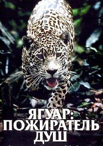 Ягуар: пожиратель душ