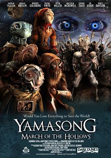 Ямасонг: Марш Пустых