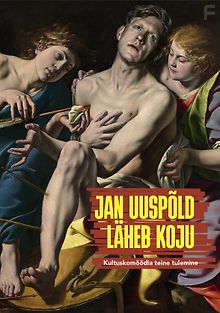 Ян Ууспыльд возвращается домой