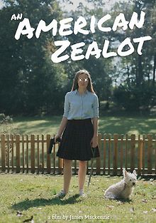 Ярая американка