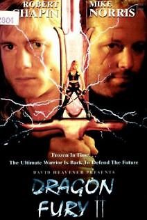 Ярость дракона 2