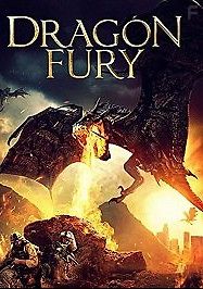 Ярость дракона