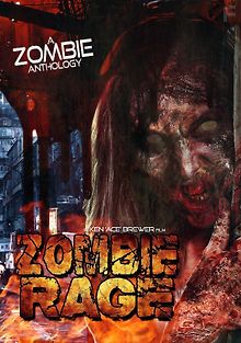 Ярость зомби