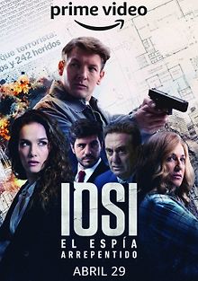 Йоси, раскаявшийся шпион