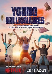 Юные миллионеры