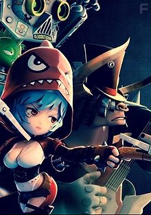 За гранью миров