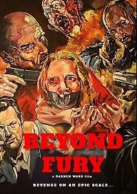 За гранью ярости