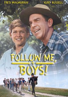 За мной, парни!