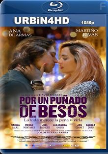 За пригоршню поцелуев