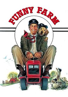 Забавная ферма