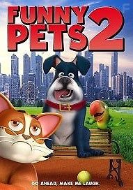 Забавные животные 2