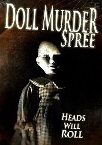 Забавы куклы убийцы