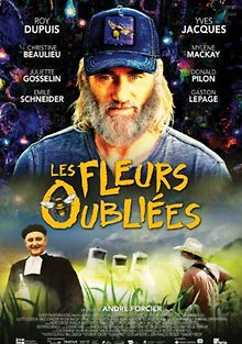 Забытые цветы