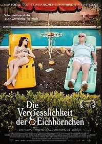 Забывчивость белок