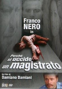 Почему убивают судей?