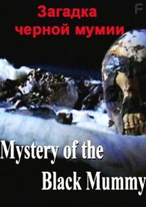 Загадка черной мумии