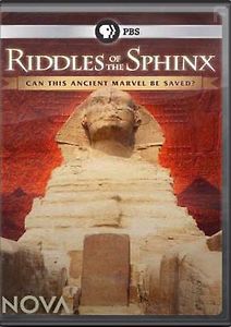 Загадки Сфинкса