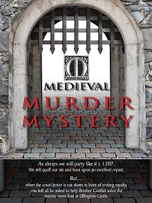 Загадочные преступления средневековья