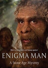 Загадочный предок из Каменного века