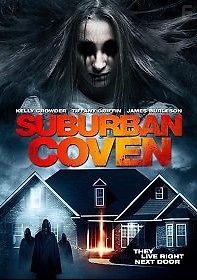 Загородные ведьмы