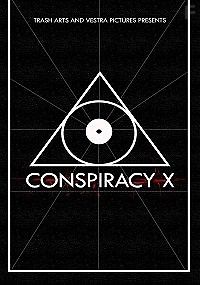 Заговор Икс