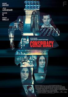 Заговор на острове Джекилл