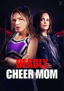 Заговор в команде чирлидерш