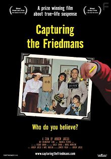 Захват Фридманов