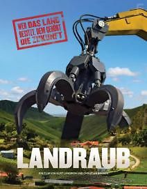 Захват земель