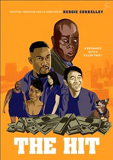 Заказное убийство