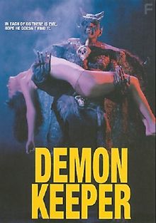 Заклинатель демона