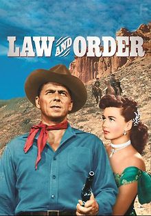 Закон и порядок