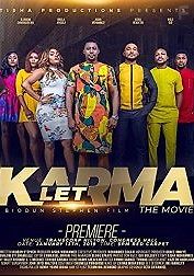 Закон кармы