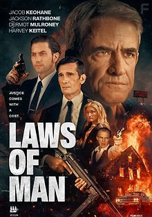 Законы человечества