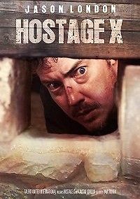 Заложник Икс