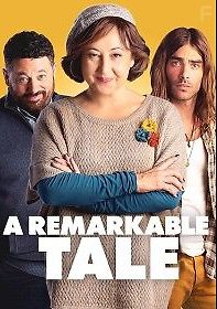 Замечательная сказка