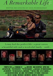 Замечательная жизнь