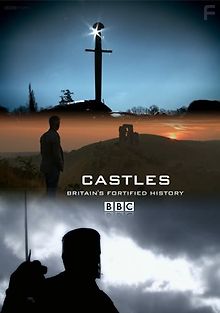Замки: История укреплений Британии